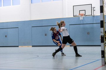 Bild 38 - HFV Futsalmeisterschaft C-Juniorinnen